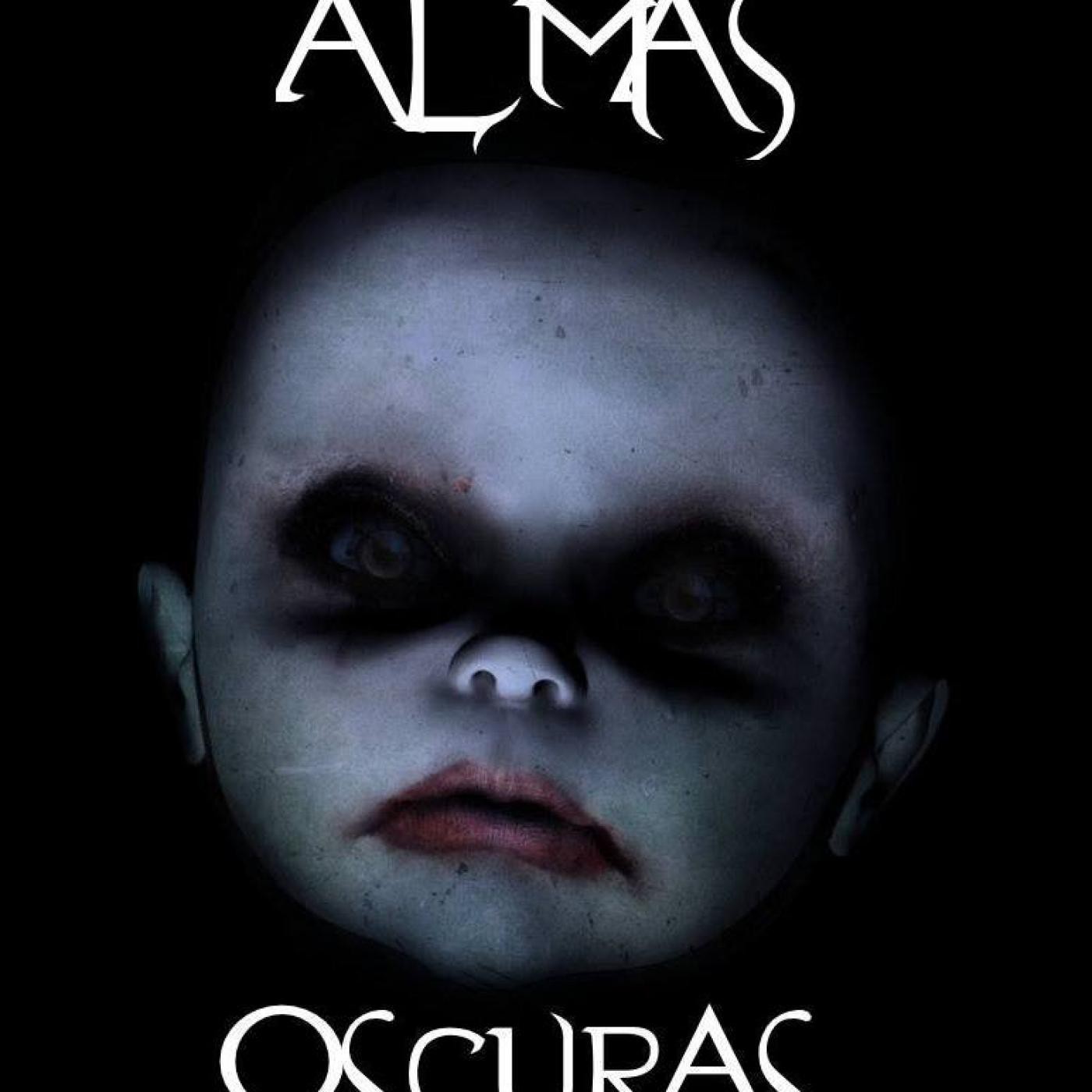 ALMAS OSCURAS