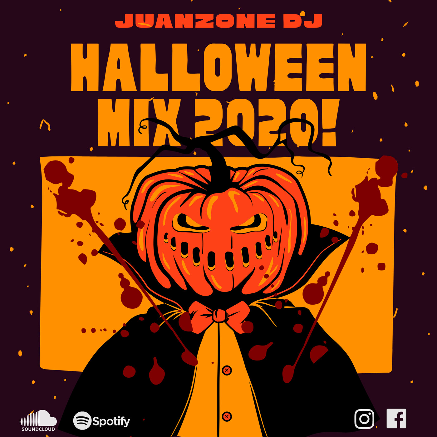 Juanzone Mixes