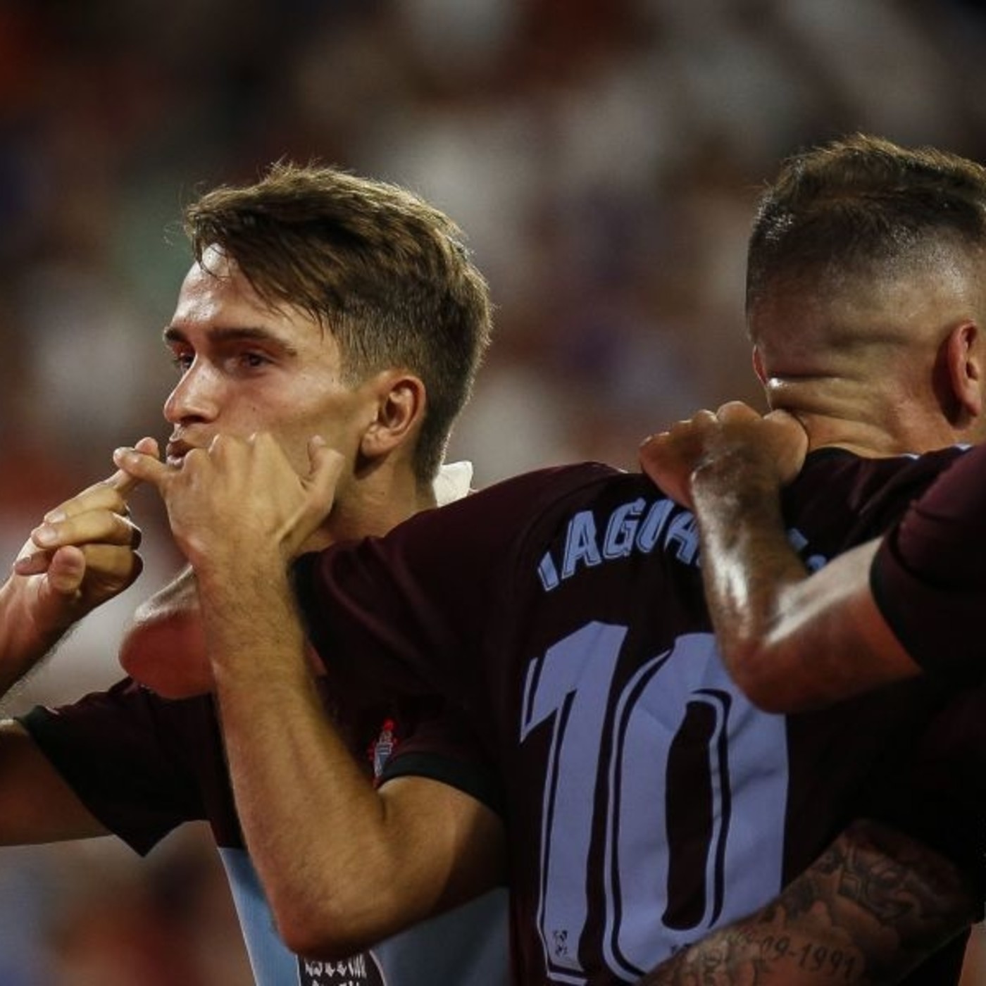 CÍES Podcast: Capítulo 189 _ 02-09-19