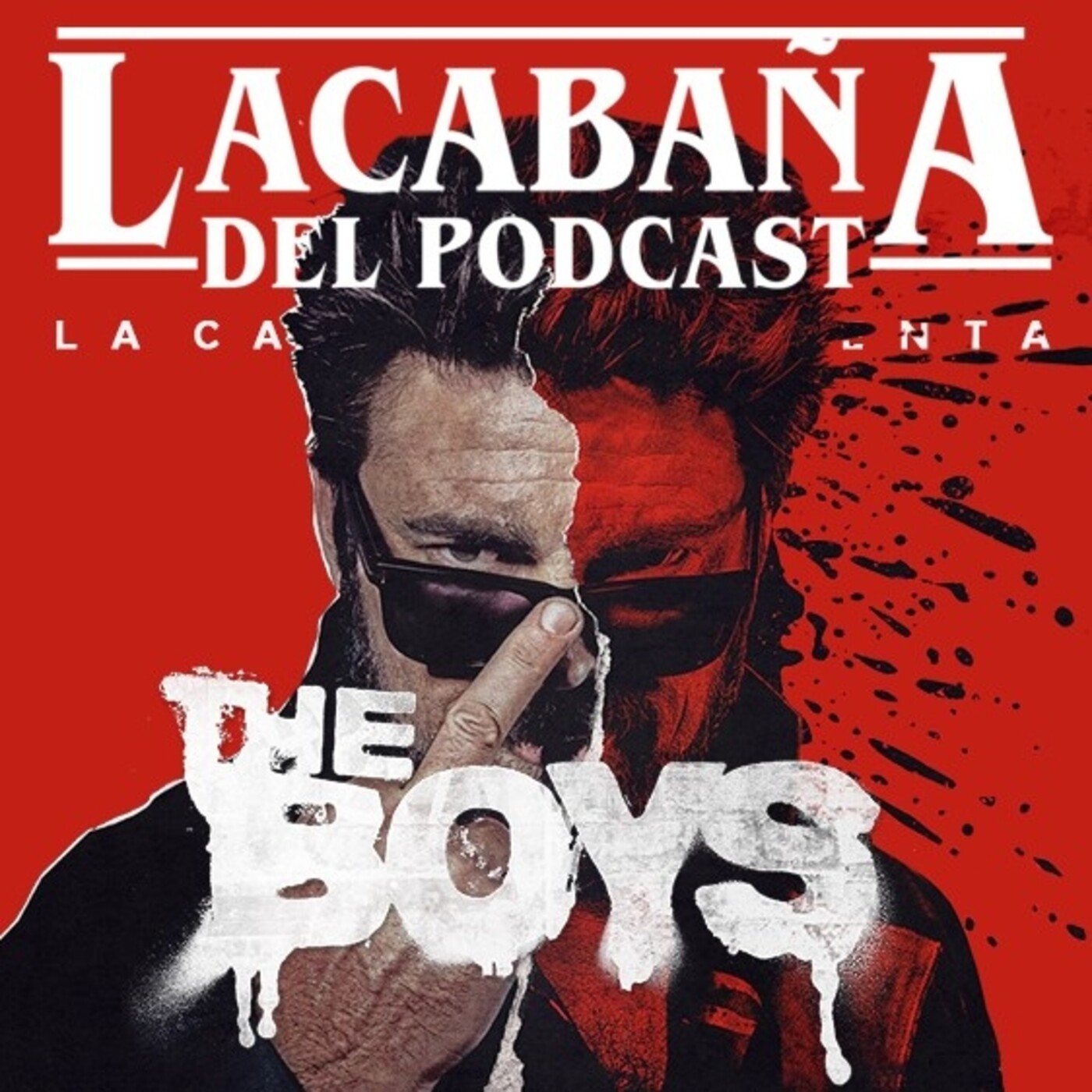 La Cabaña del Podcast