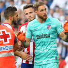 ATLÉTICO PLAY (2 x 07) : DERROTA EN ANOETA
