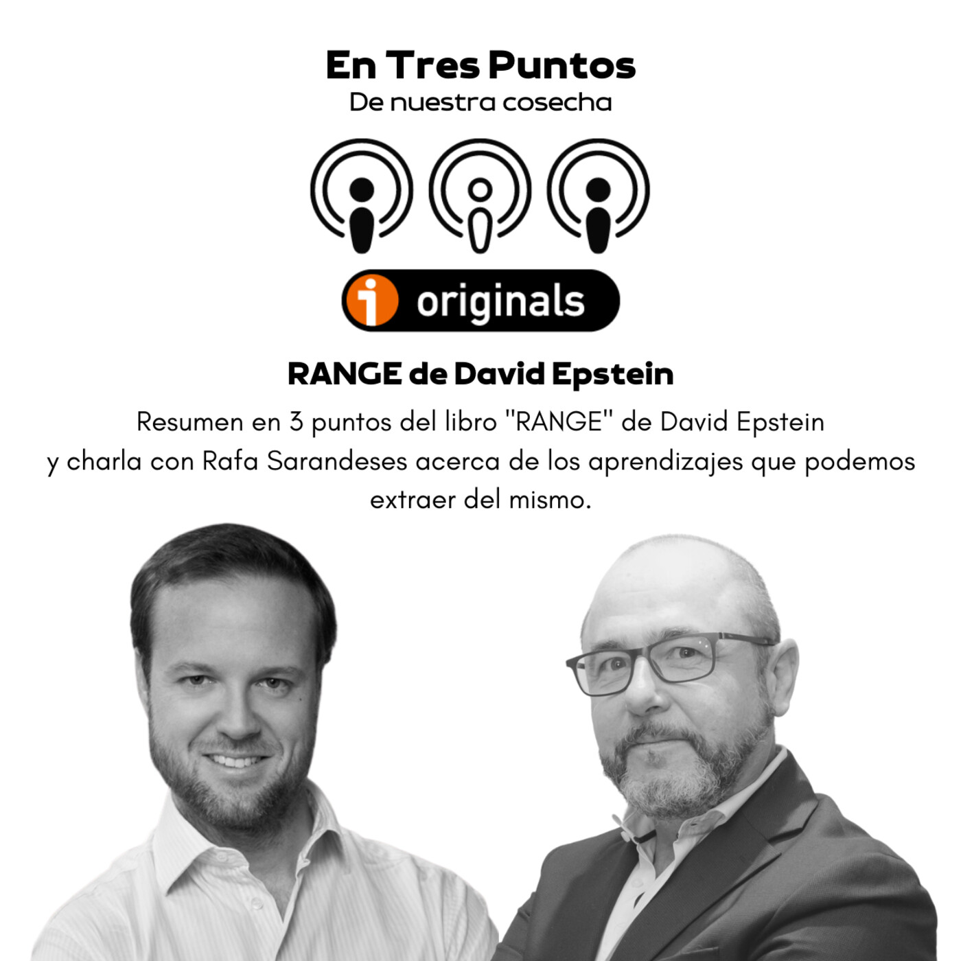 En Tres Puntos