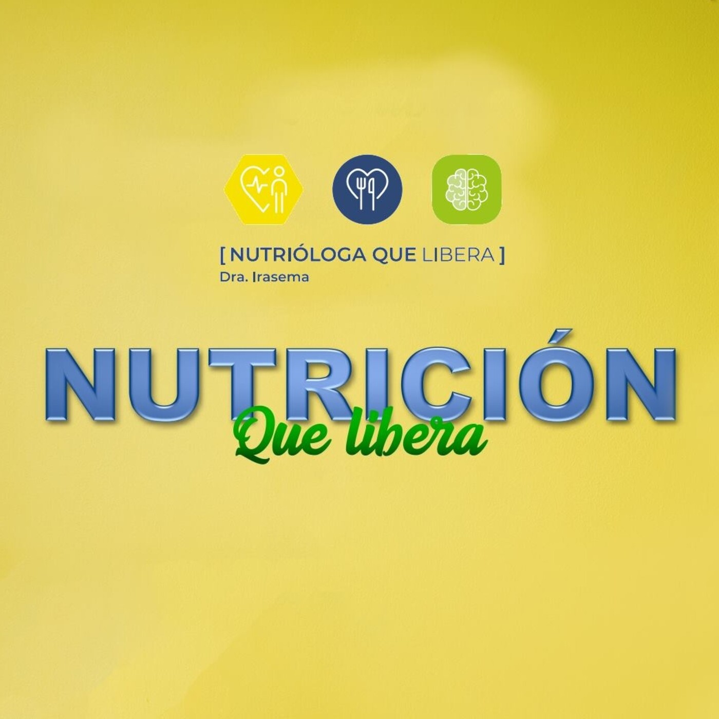 Nutrición que Libera