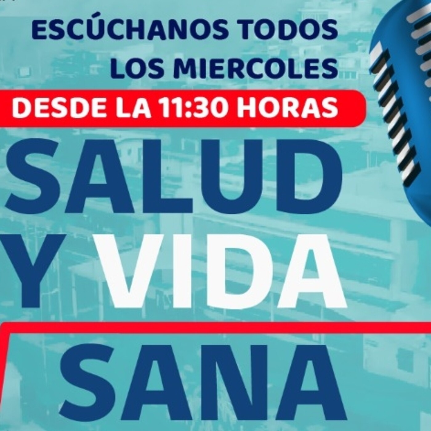 Programa Salud y Vida Sana
