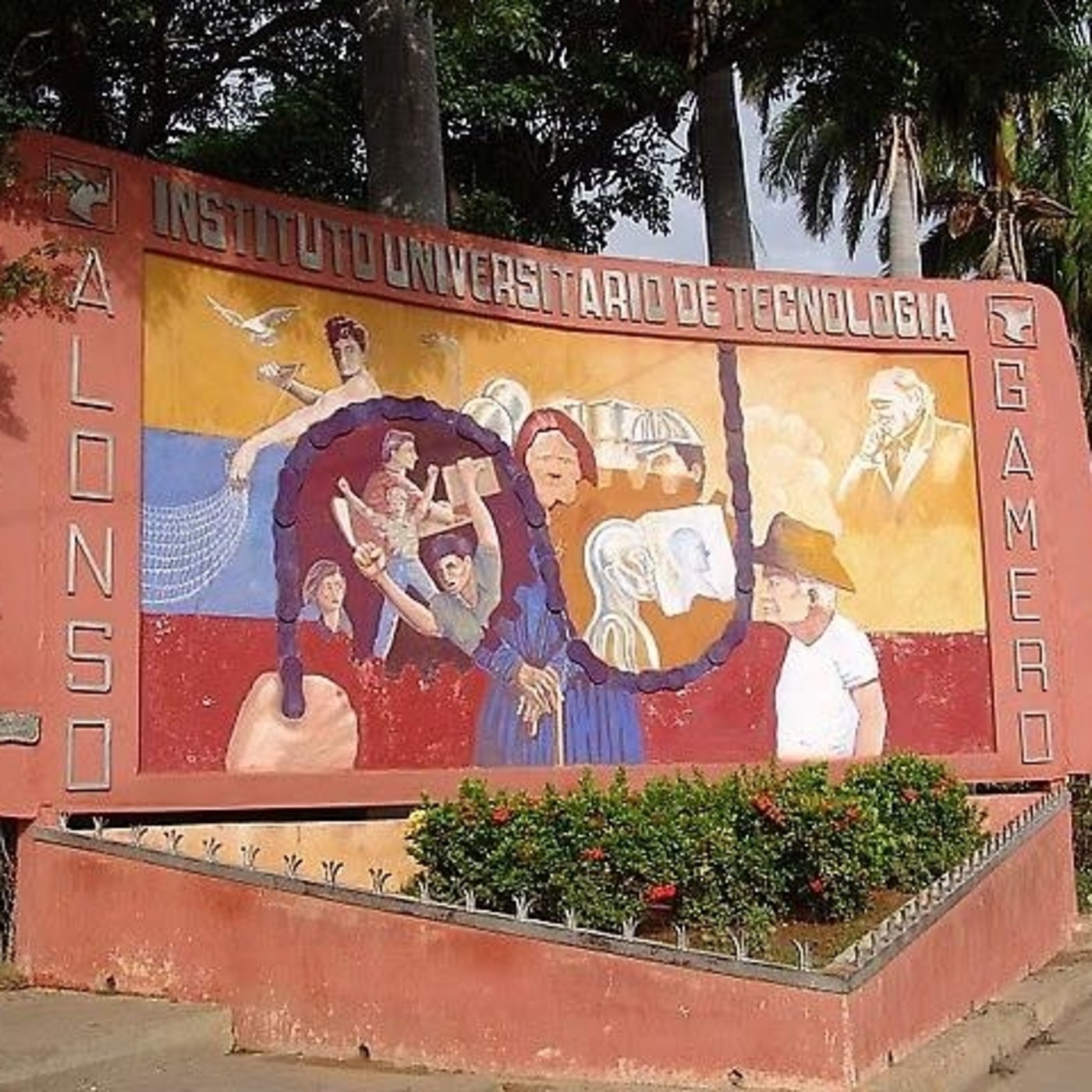 Politécnica 103.7 FM