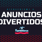 Puerta transportadora - Anuncios divertidos