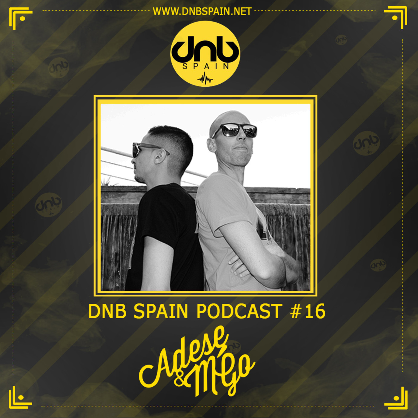 DNB Spain Podcast