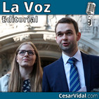 Editorial: Victoria judicial contra la ideología de género - 17/10/18