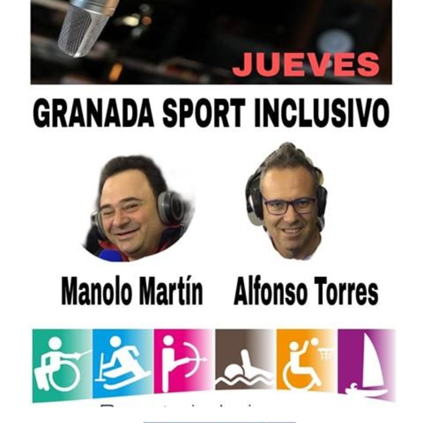 Podcast de Alfonso Torres