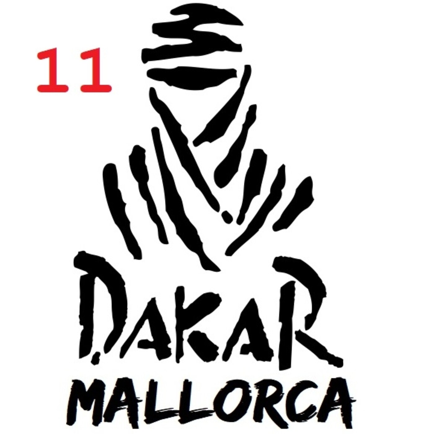Mallorca Dakar