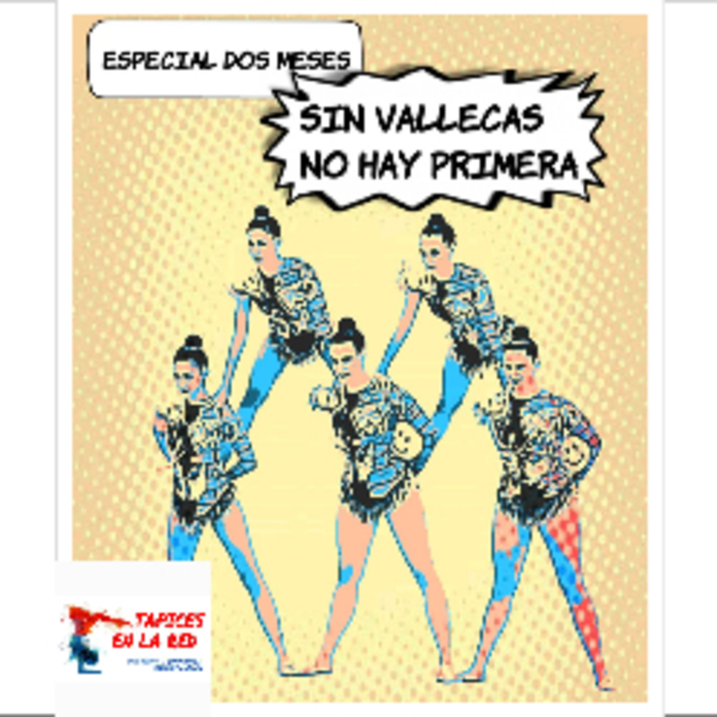Tapices en la Red