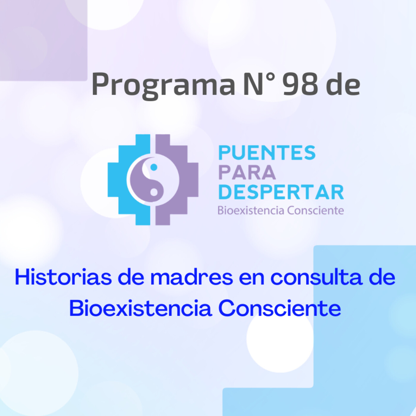 Puentes para Despertar