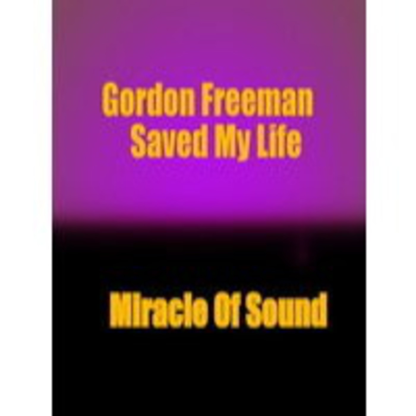 Miracle of Sound