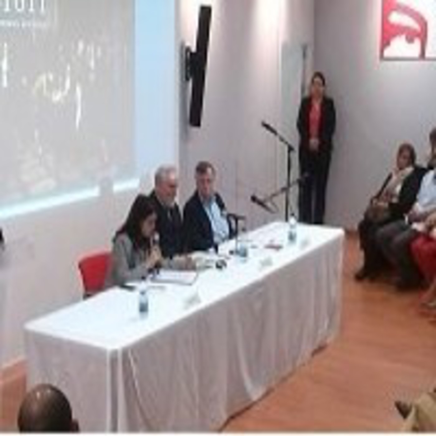 CONFERENCIA: "PROCESOS TRANSFORMADORES EN VENEZUELA Y AMÉRICA LATINA: DESAFÍOS Y CONFLICTOS".