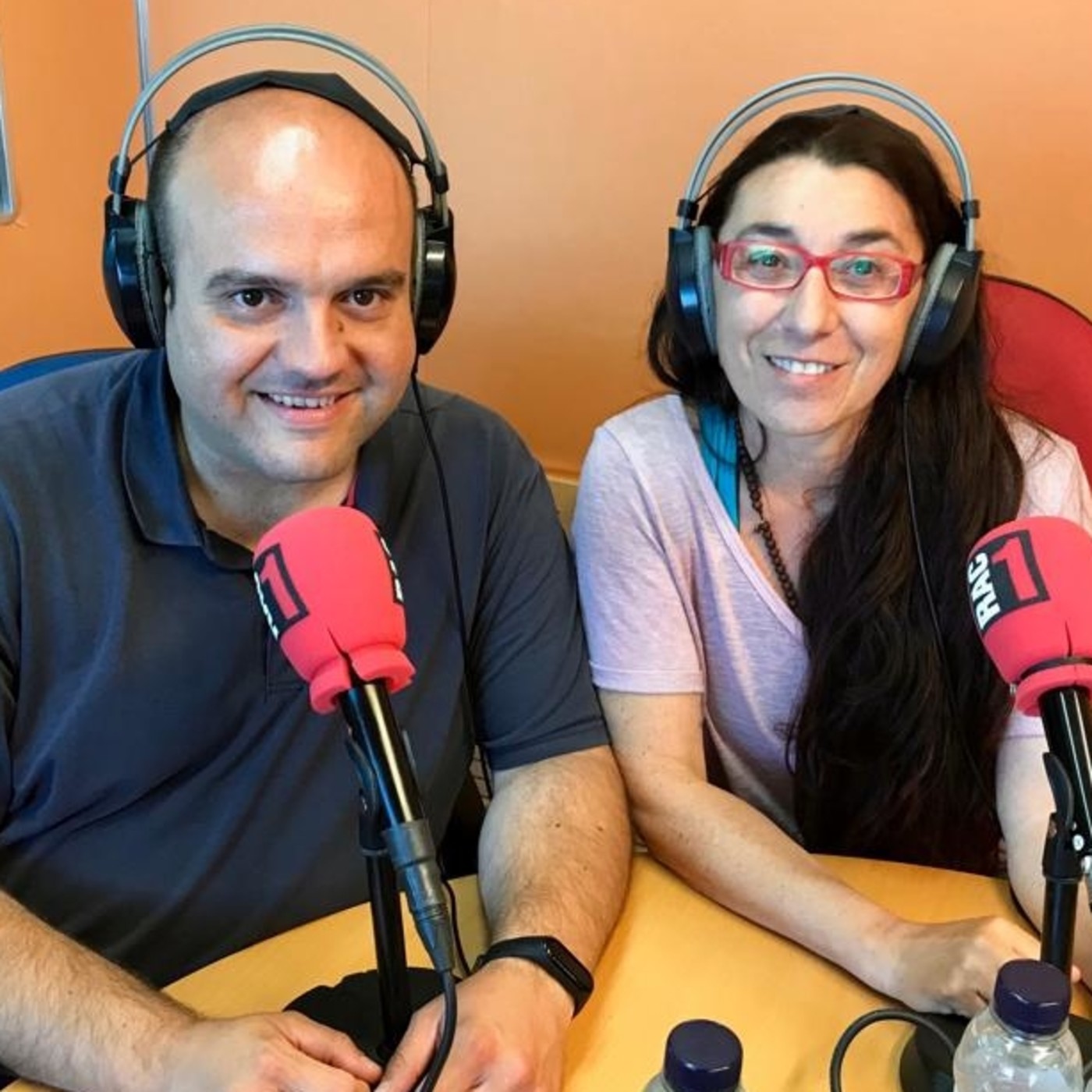 Podcast de Zoecomunica