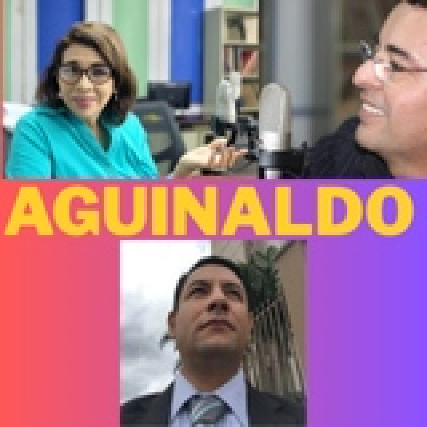 Orientando al consumidor en esta Navidad 2025 episode artwork