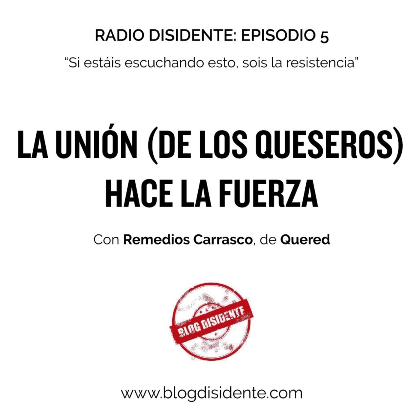 Radio Disidente