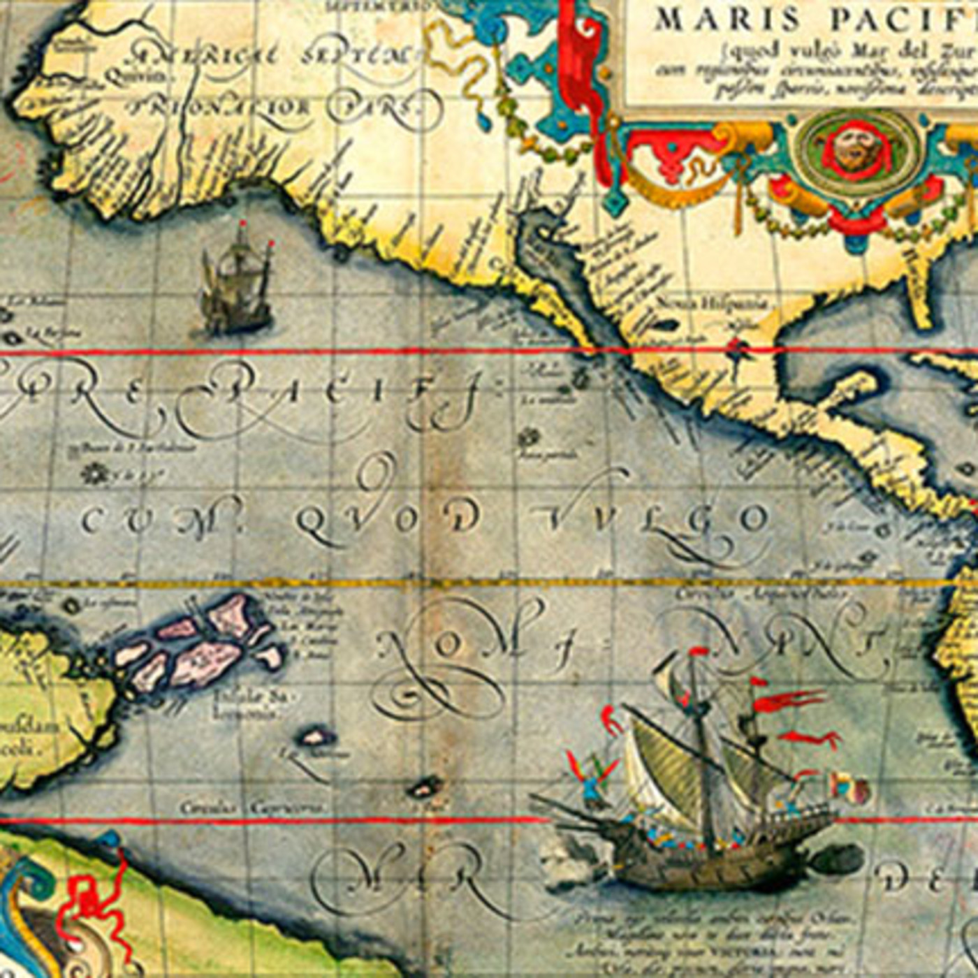 Amigos del Mapa