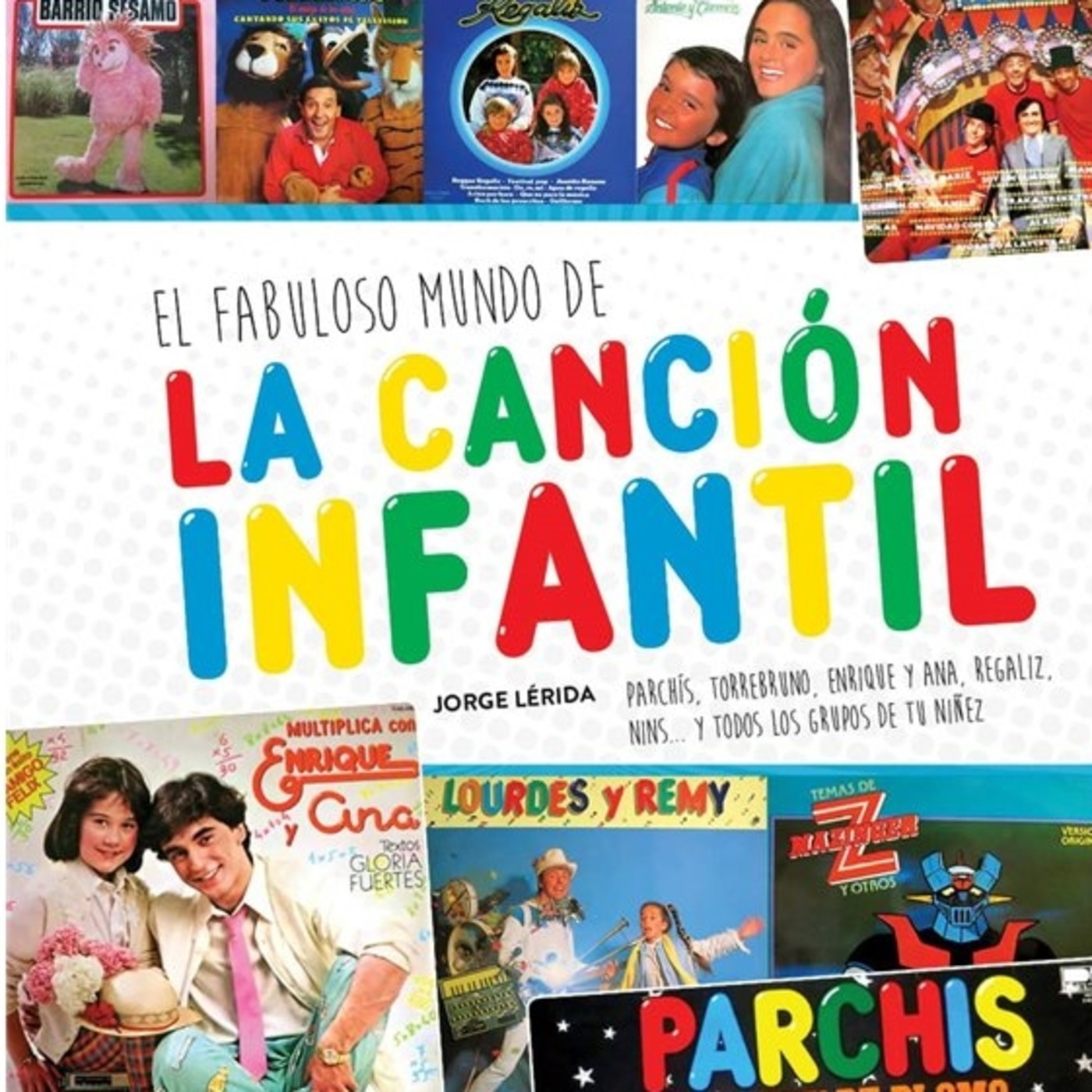 ENTREVISTAS por Víctor Blanco