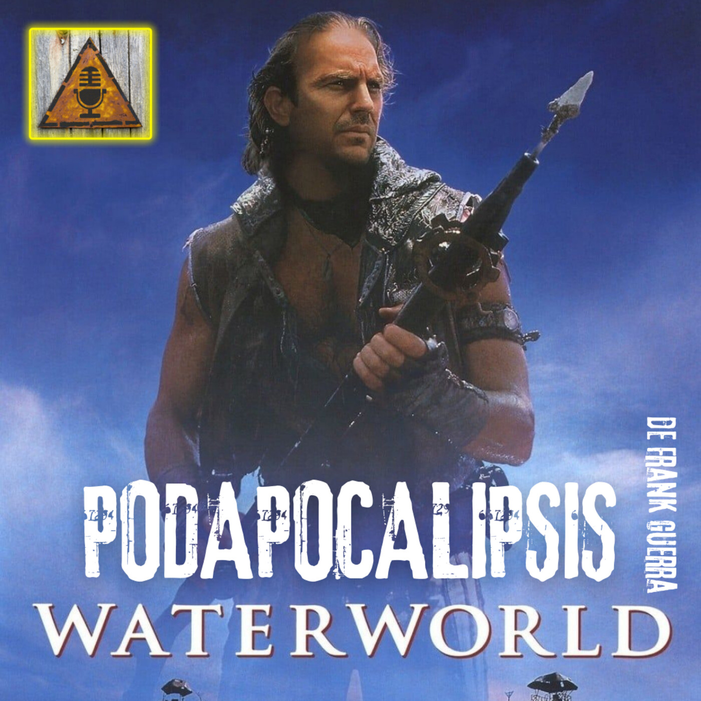 Podapocalipsis