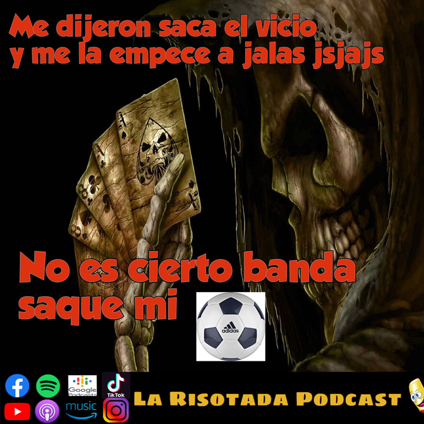 La Risotada