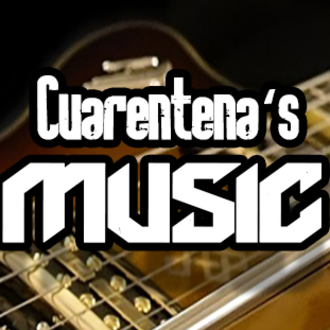 Cuarentenas Music