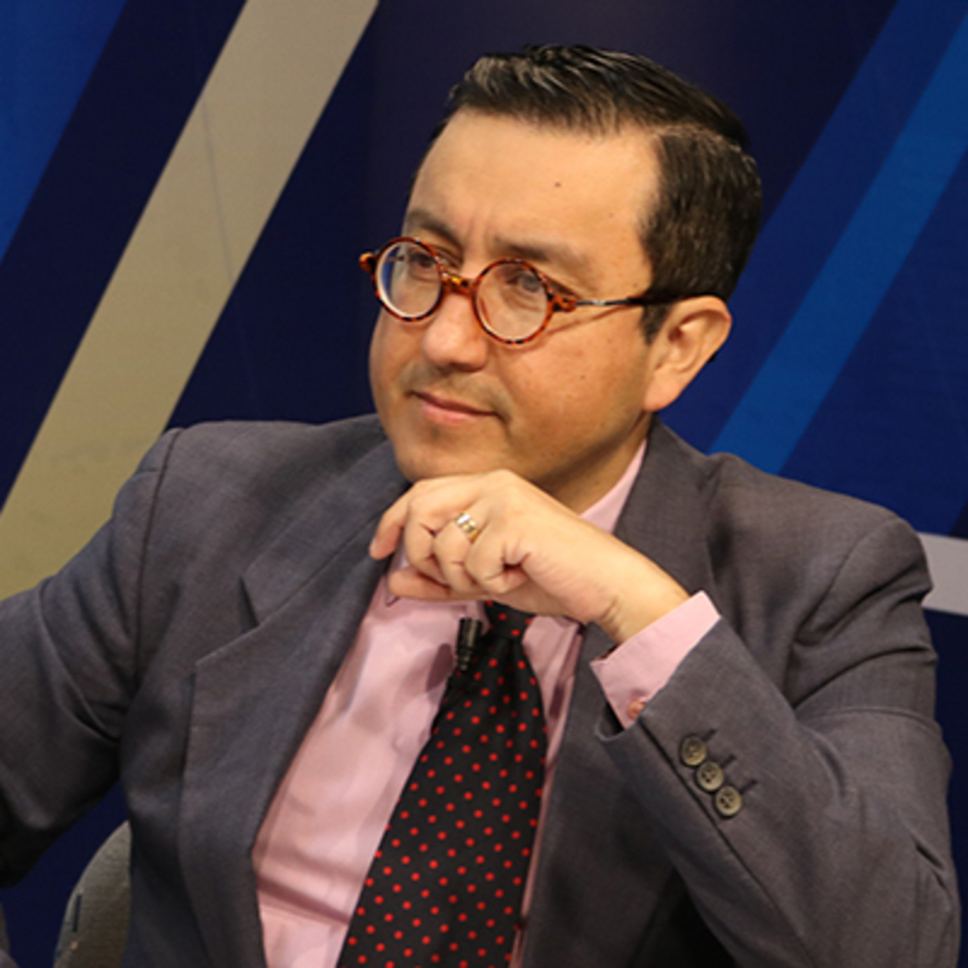 Glatzer Tuesta – Editorial 15 de febrero de 2021 episode artwork