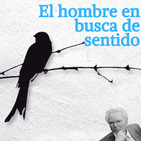 #51. El hombre en BUSCA de SENTIDO