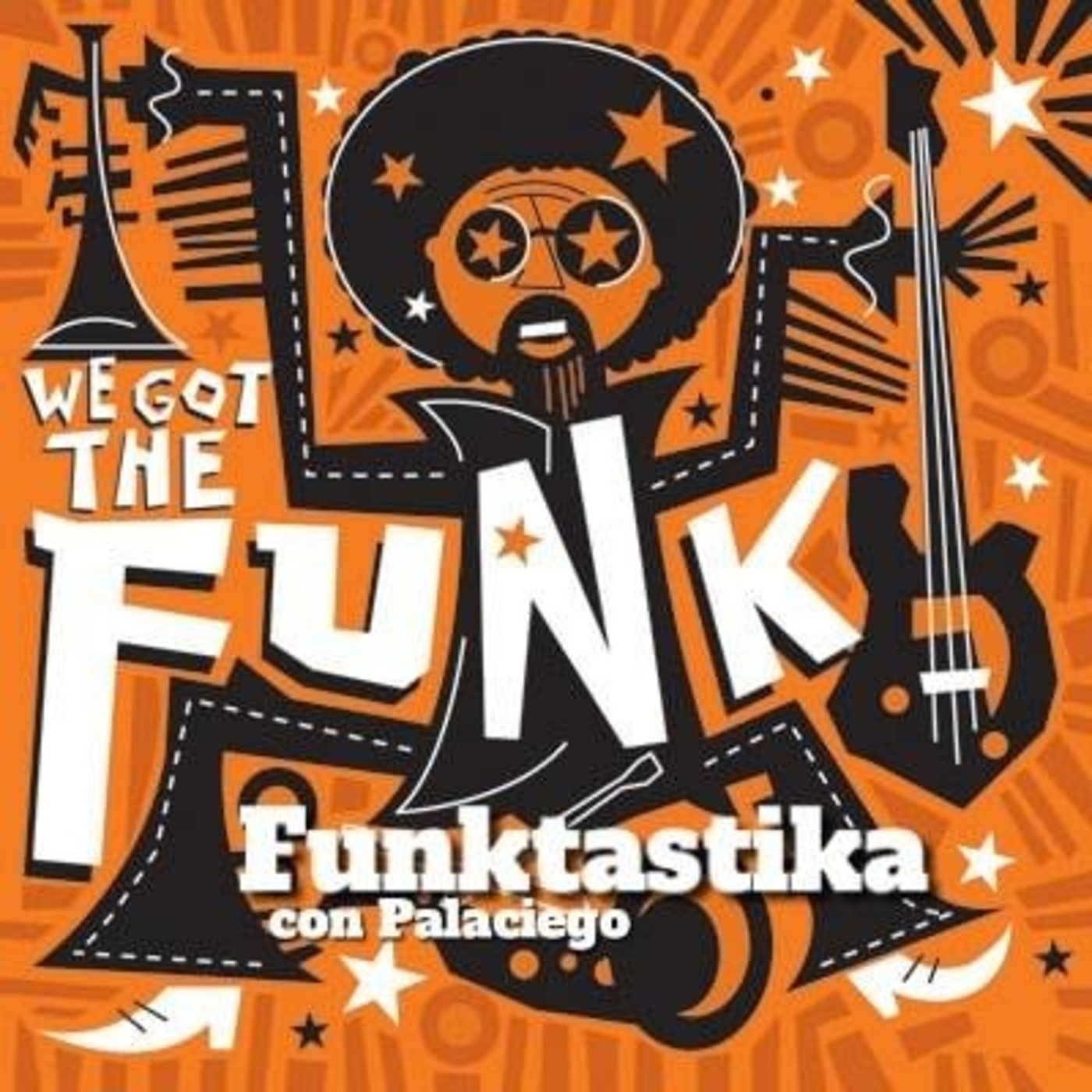Funktastica RFC