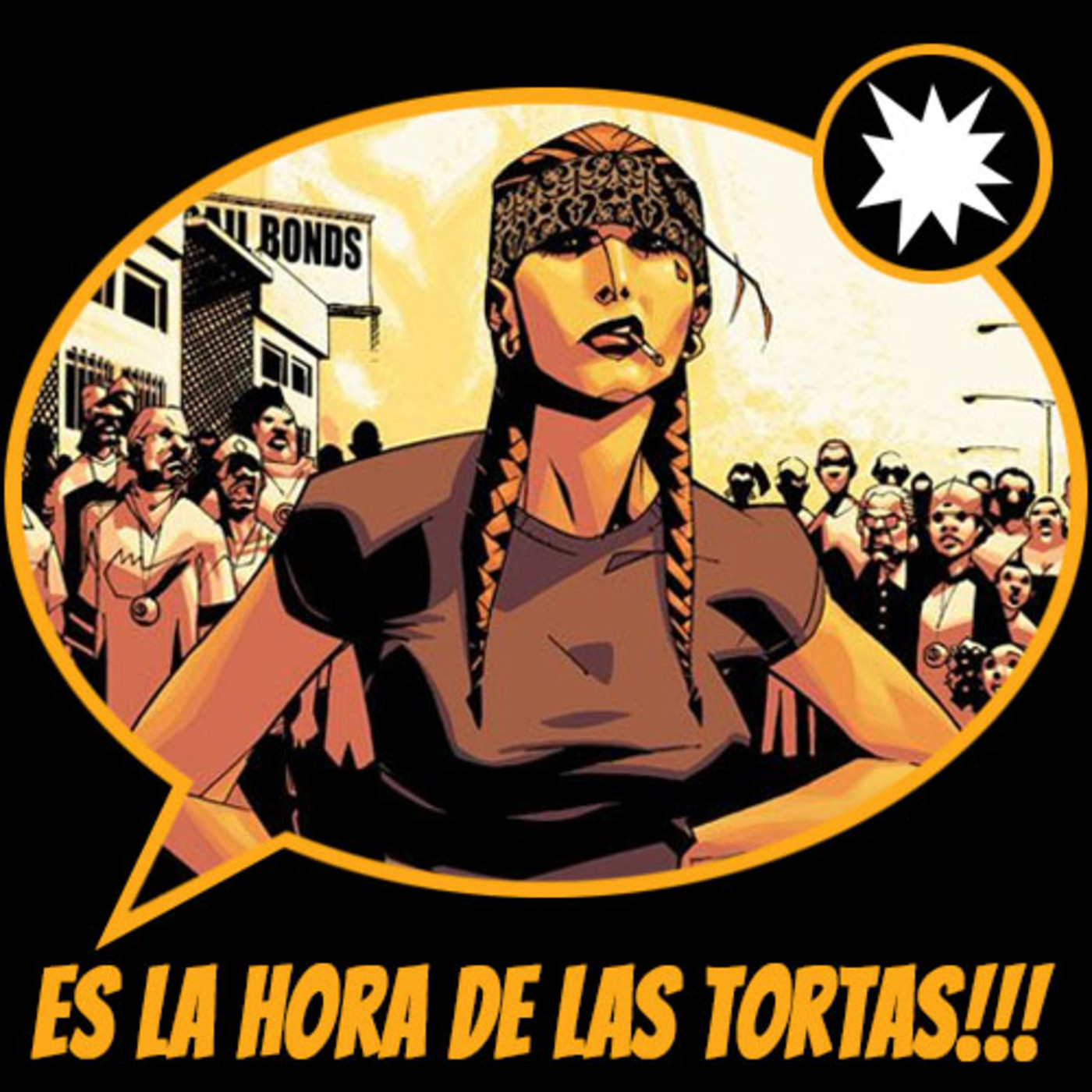 [ELHDLT] 9x10 Autores desaparecidos y otras hierbas episode artwork