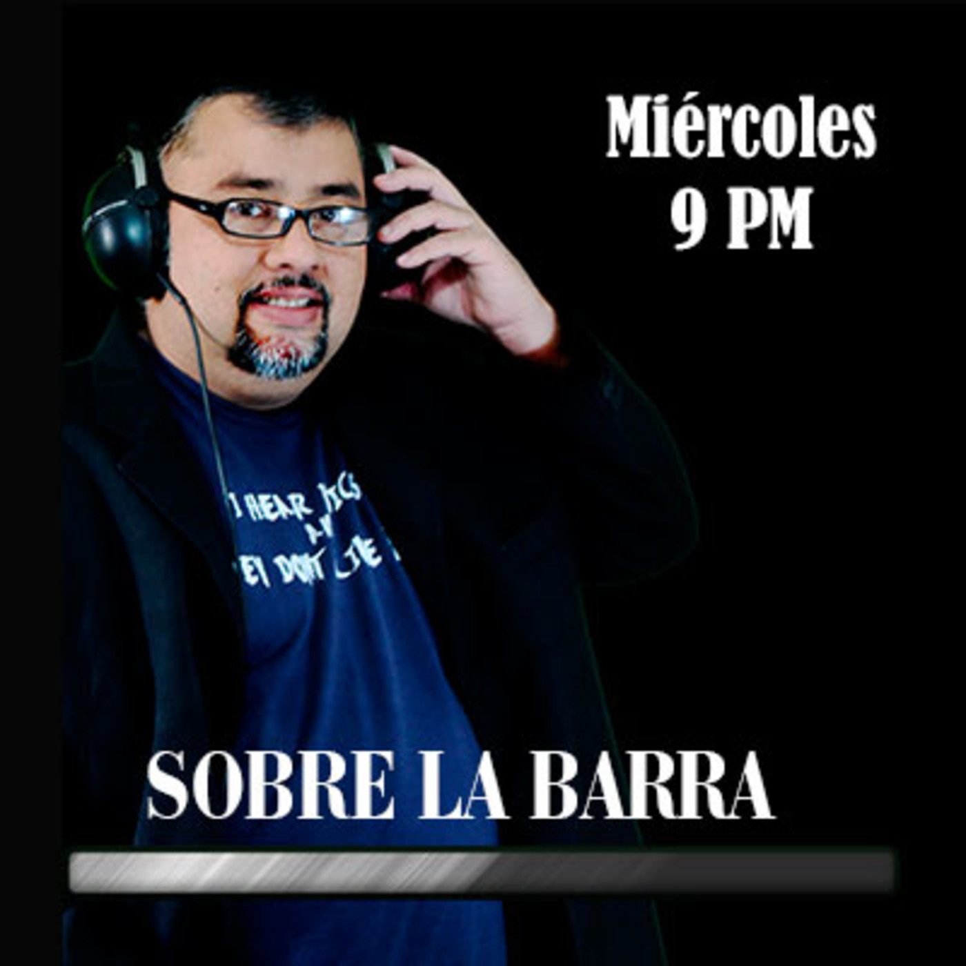Podcast de la semana