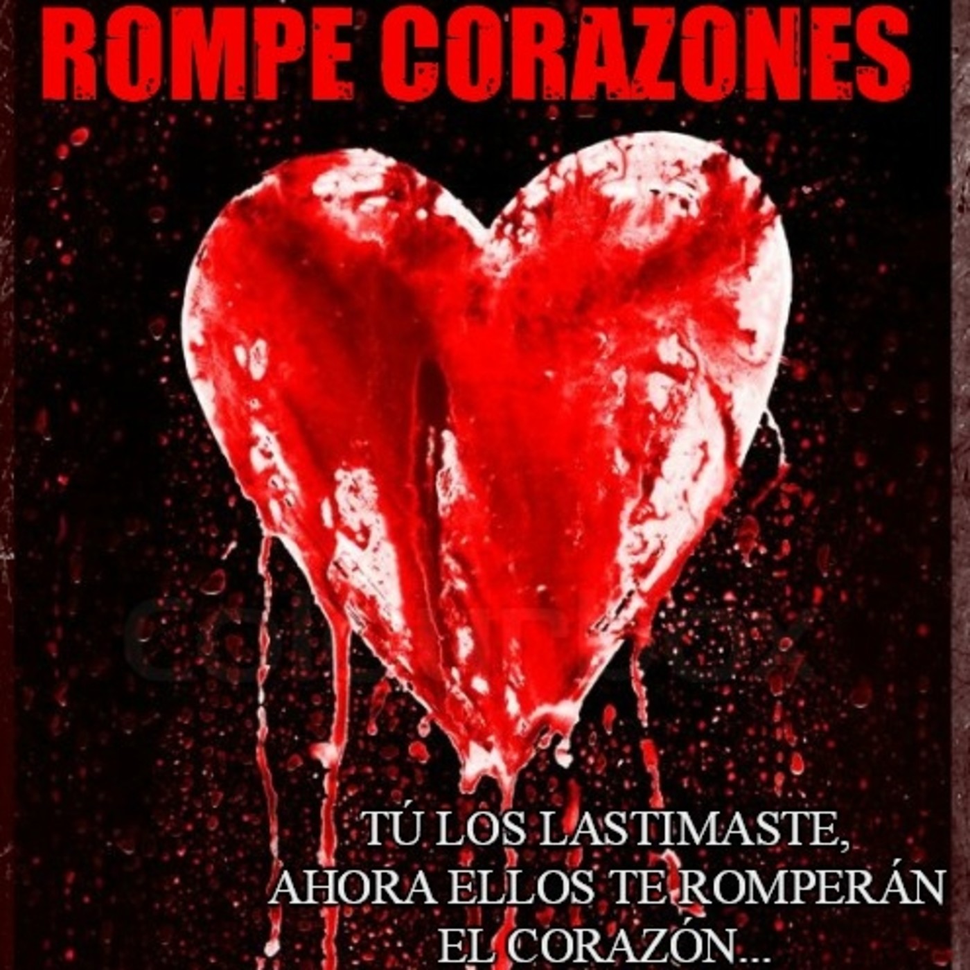 Podcast de Poeta de la Noche