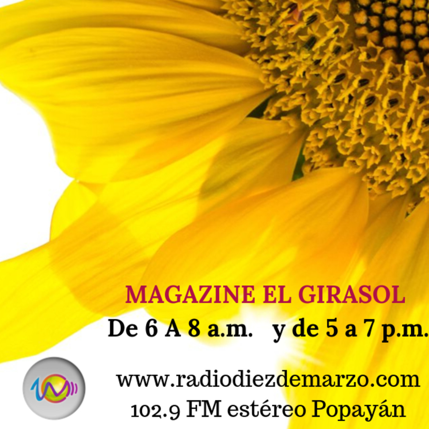 RADIO DIEZ DE MARZO