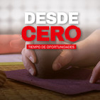 #DesdeCero | El sabor manabita está en Panyu