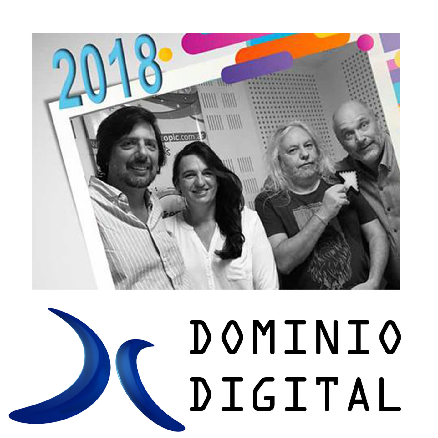 Dominio Digital