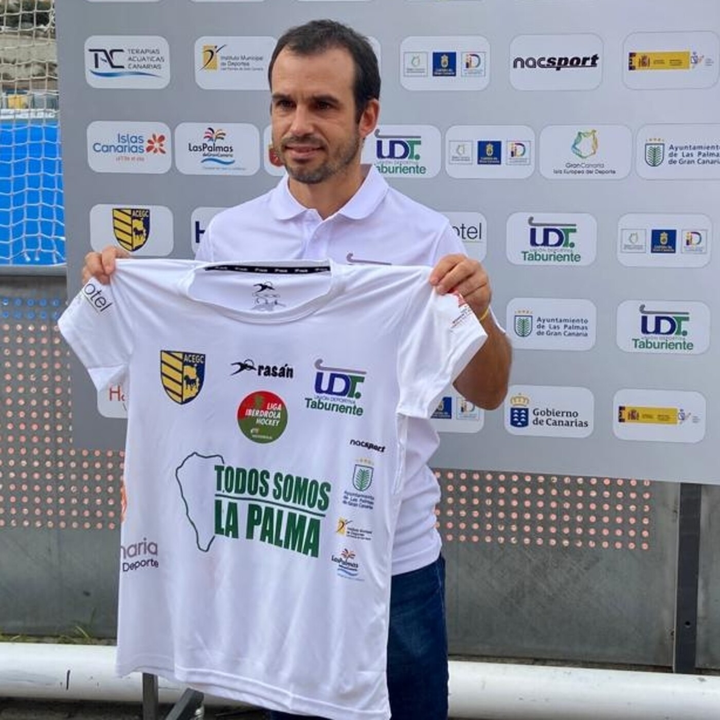 UD Taburiente