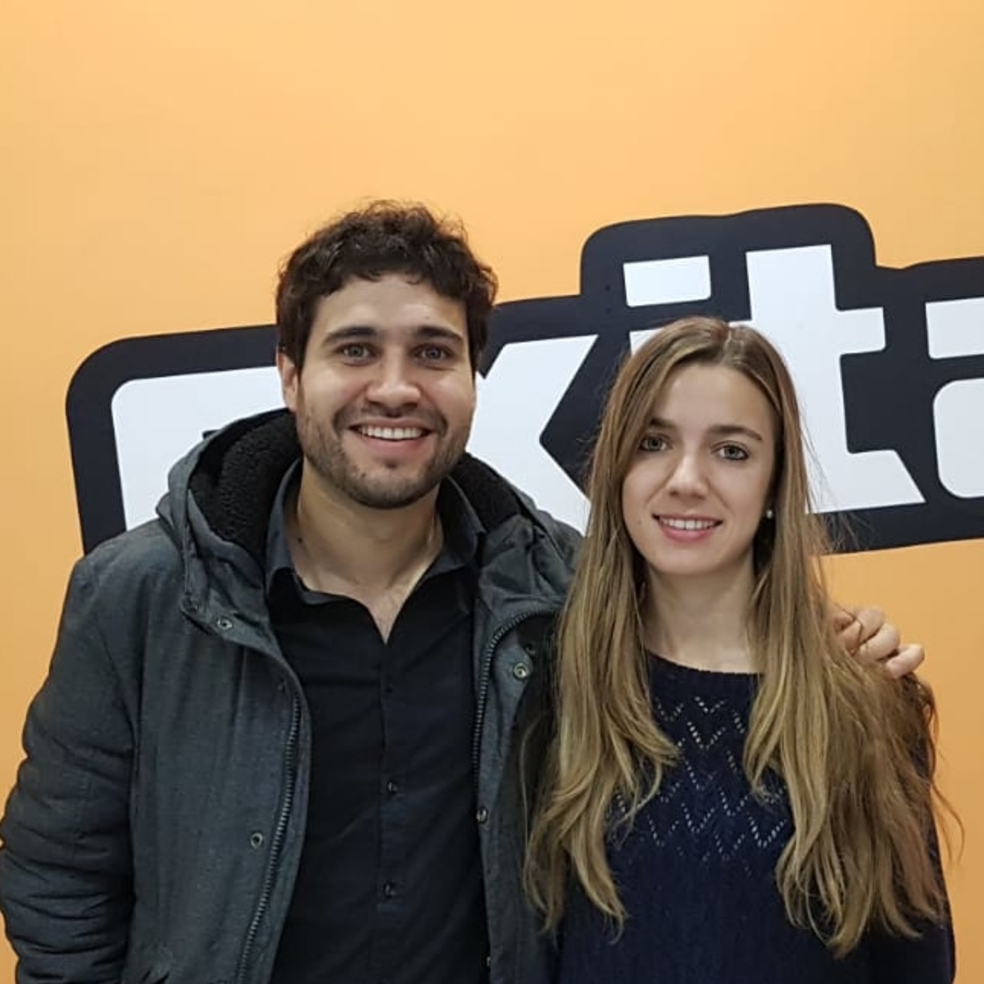 Fórmula EXITA - Entrevistas