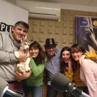 ¿Te imaginas… una noche de magia? T6 x 03 - 12/12/2019
