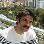 Entrevista Javier Rey - Sin Fin - 21 edición Festival de Cine en Español de Málaga