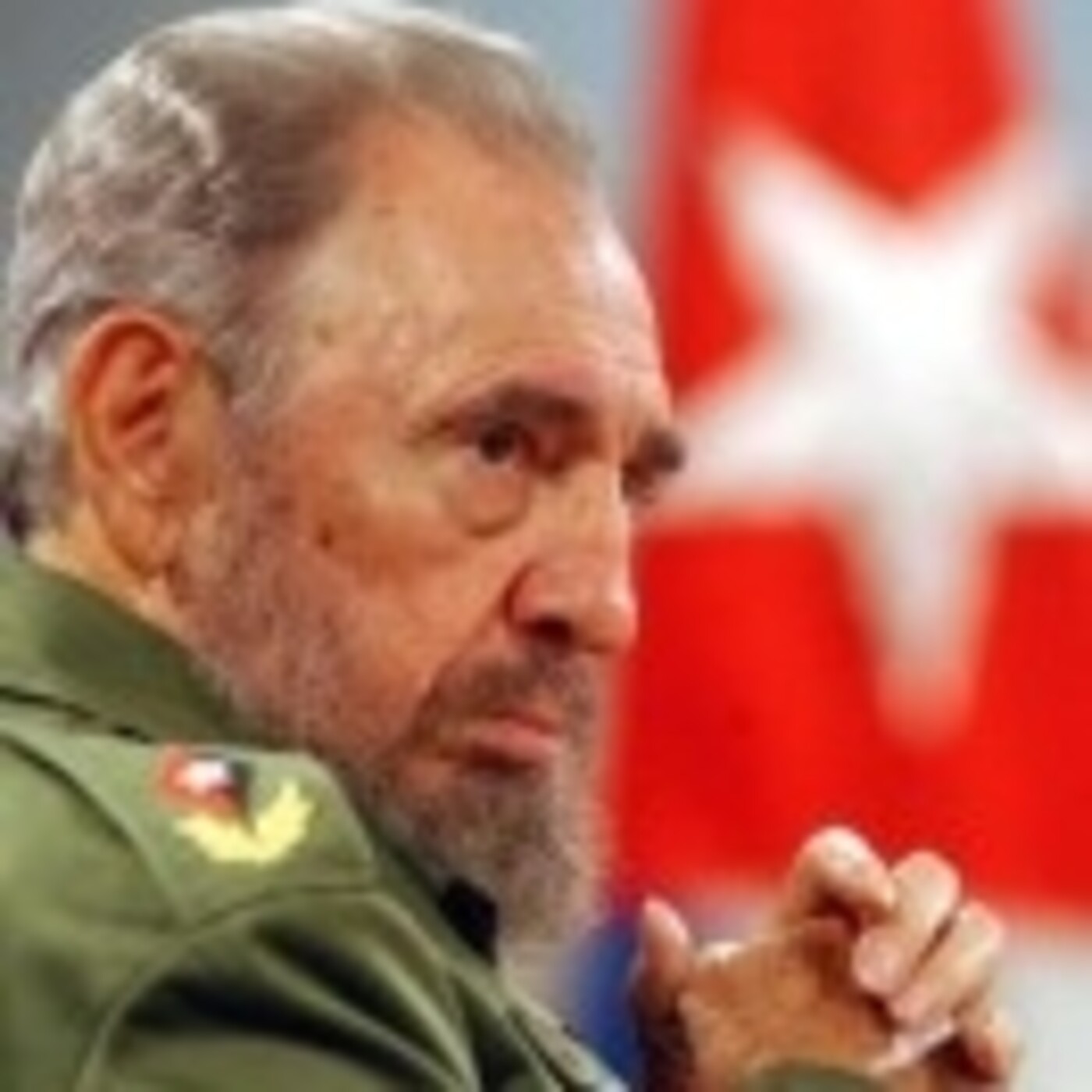 Décima Por eso yo soy Fidel episode artwork