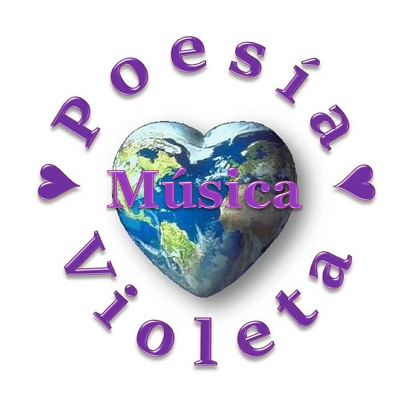 Música en Poesía Violeta