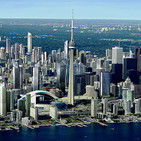 VIAJERO FRECUENTE: Toronto