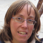 Alicia Cirujeda en el programa "Despierta Aragón" de Aragón Radio