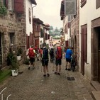 El Sonido del Camino 02x01 - St. Jean Pied de Port