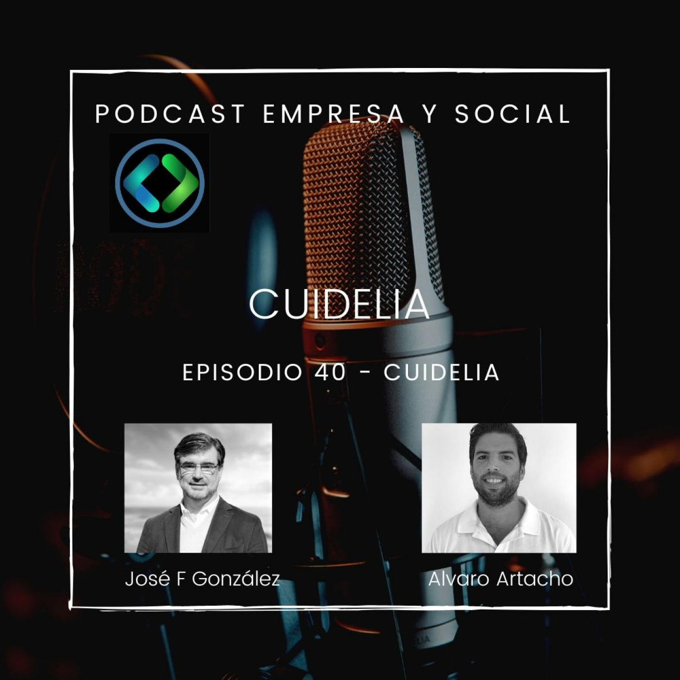 Cuidelia, cuidar personas mayores dándo trabajo a personas desfavorecidas