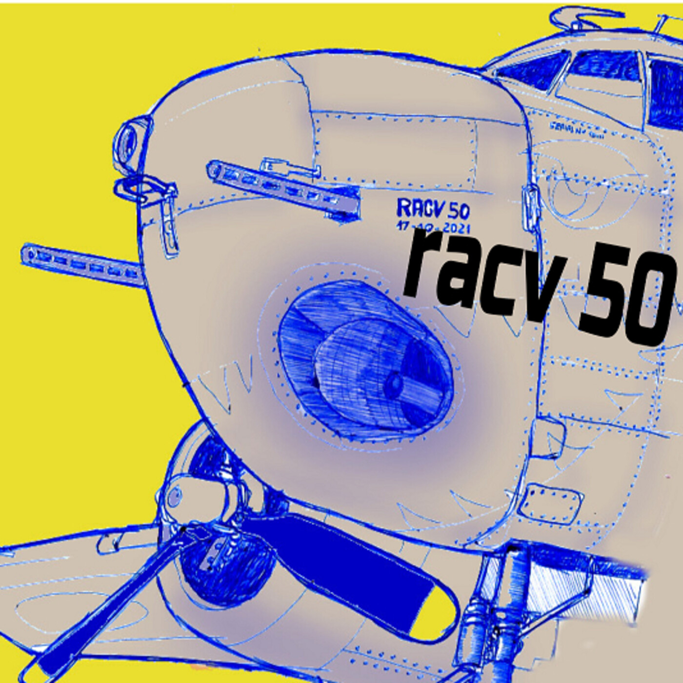 Aviación RACV