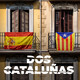 Netflix, Berlín y Dos Cataluñas