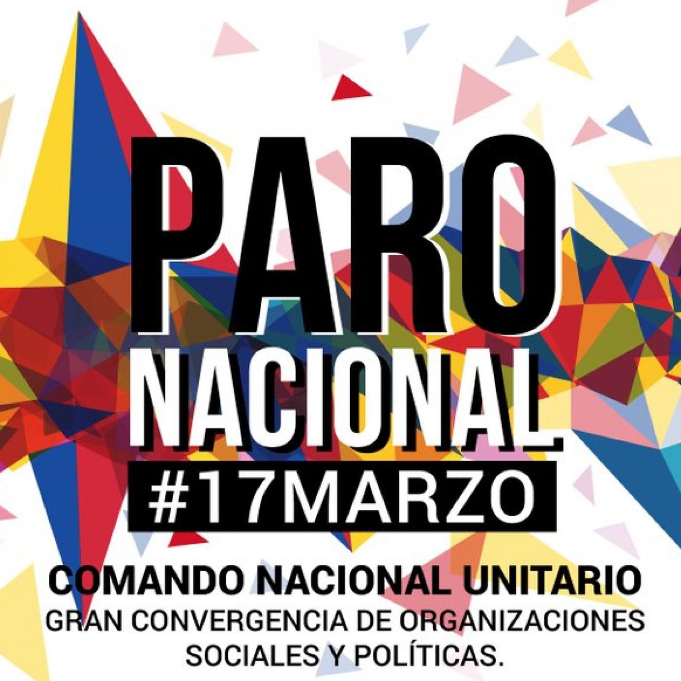 Voces del Pueblo en Rebelión