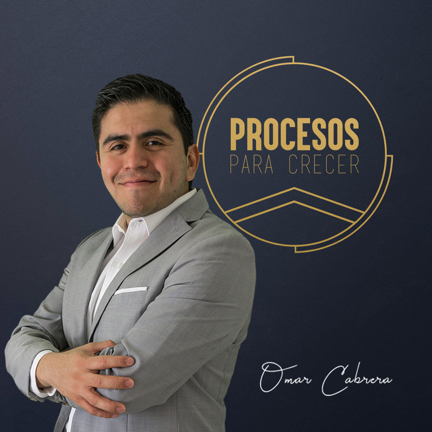 Procesos para Crecer