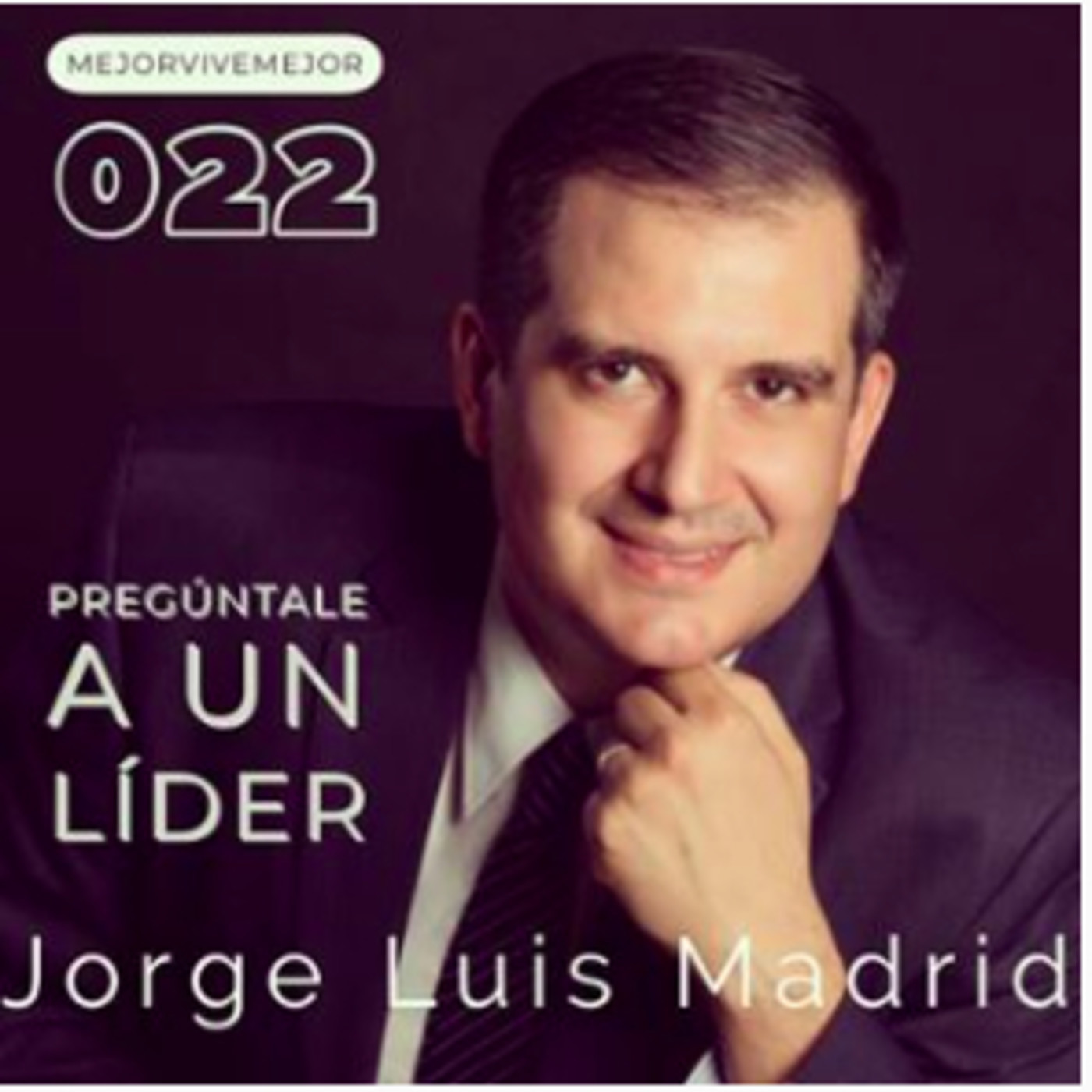 Pregúntale a un Lider